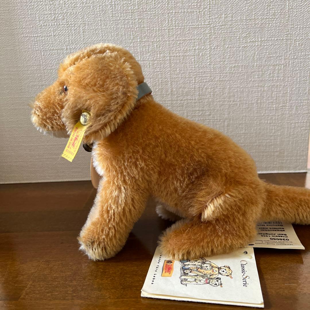 シュタイフ　クラシックシリーズ　1949　Bazi