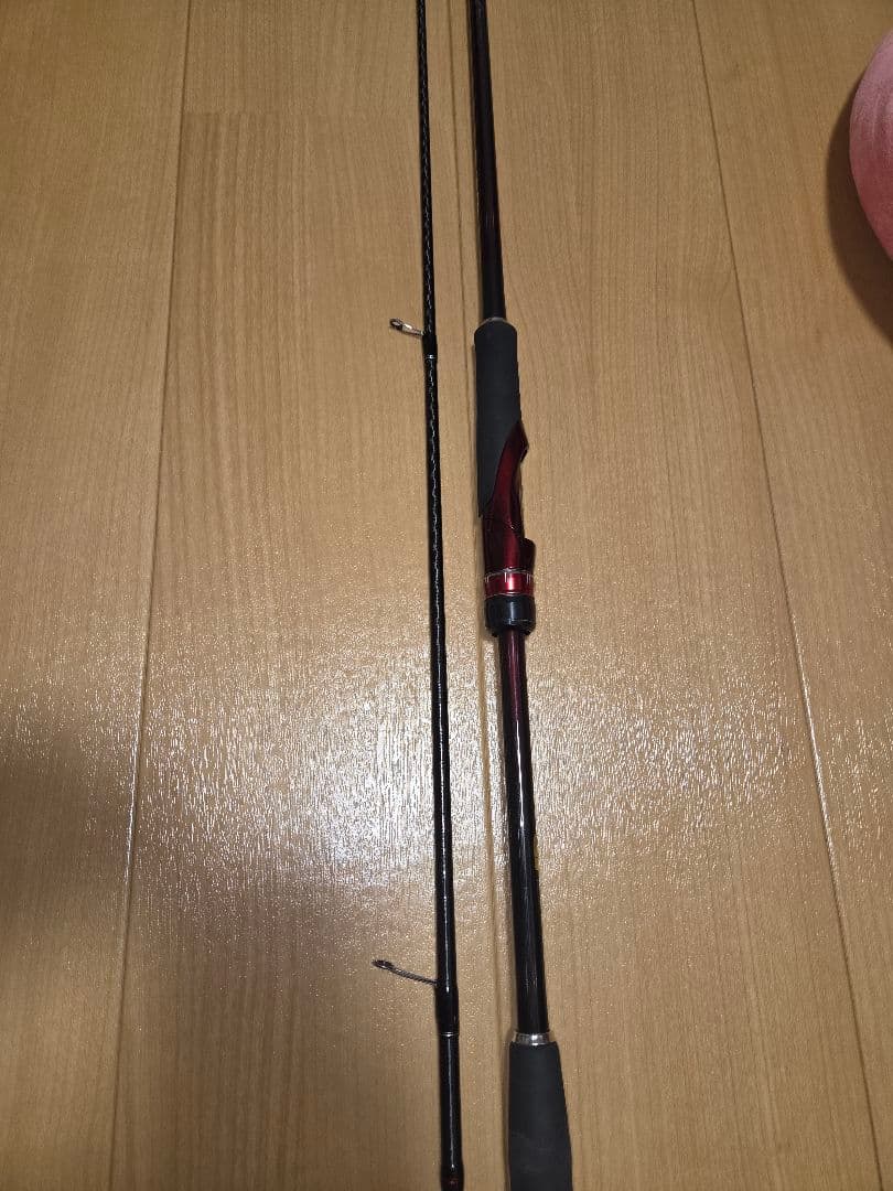 16日まで19セフィアSS S86M