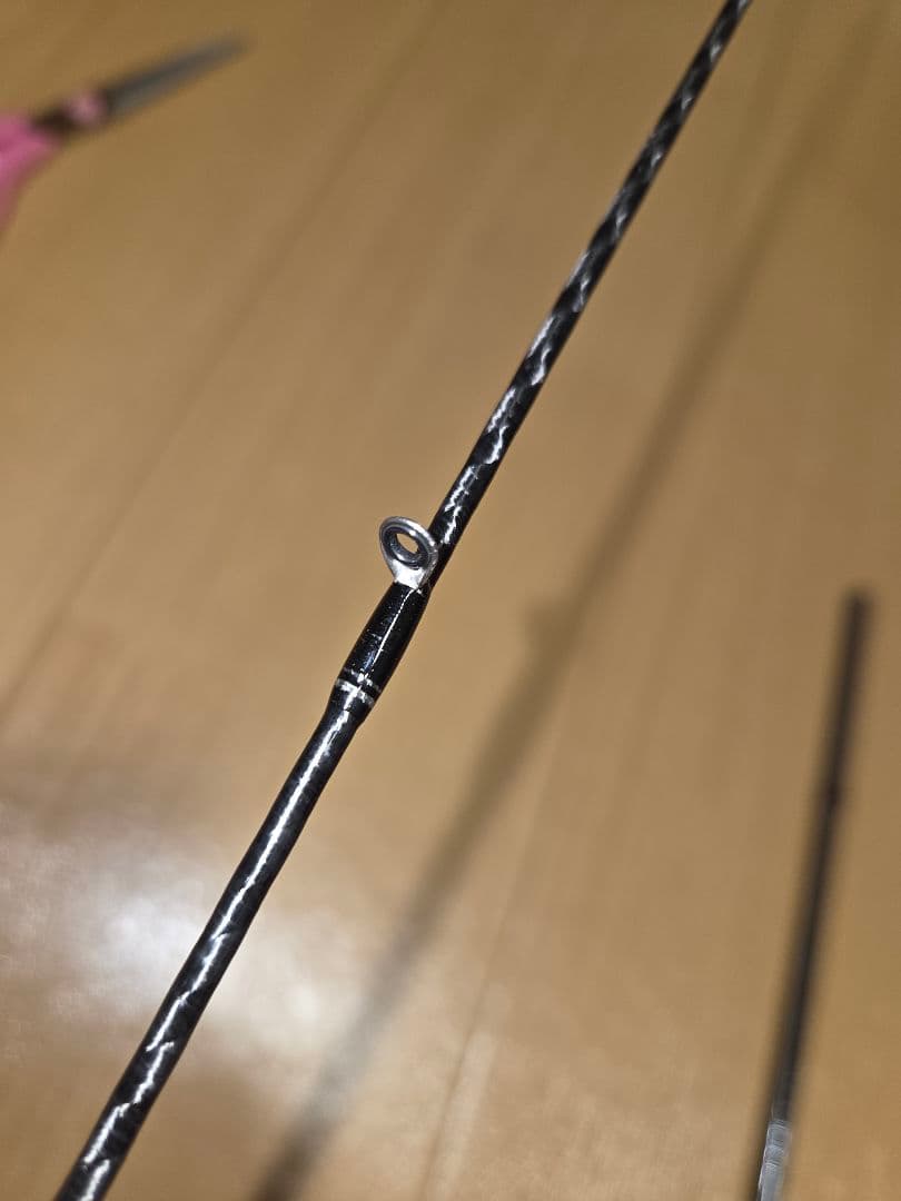 16日まで19セフィアSS S86M