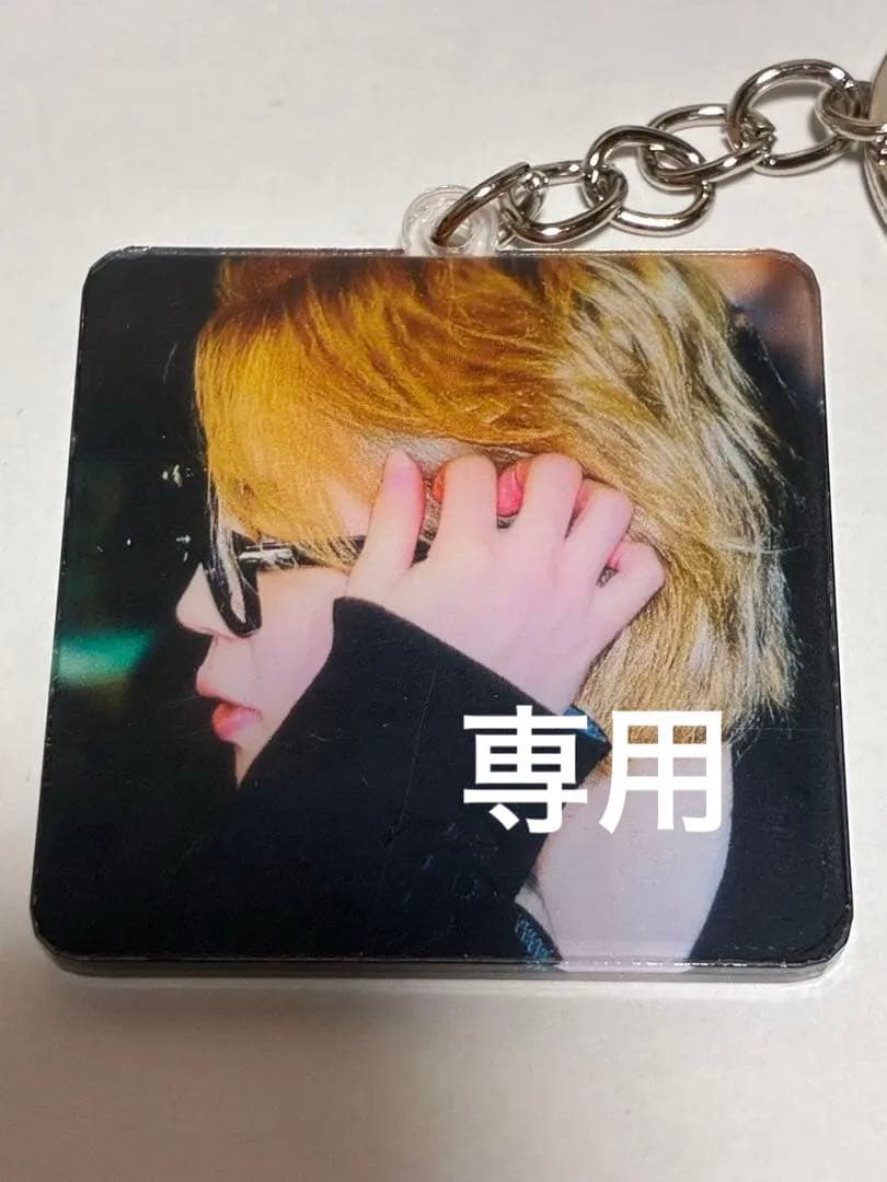 シェリーさま♡専用 BTS Jimin 空港ジミン　アクキー