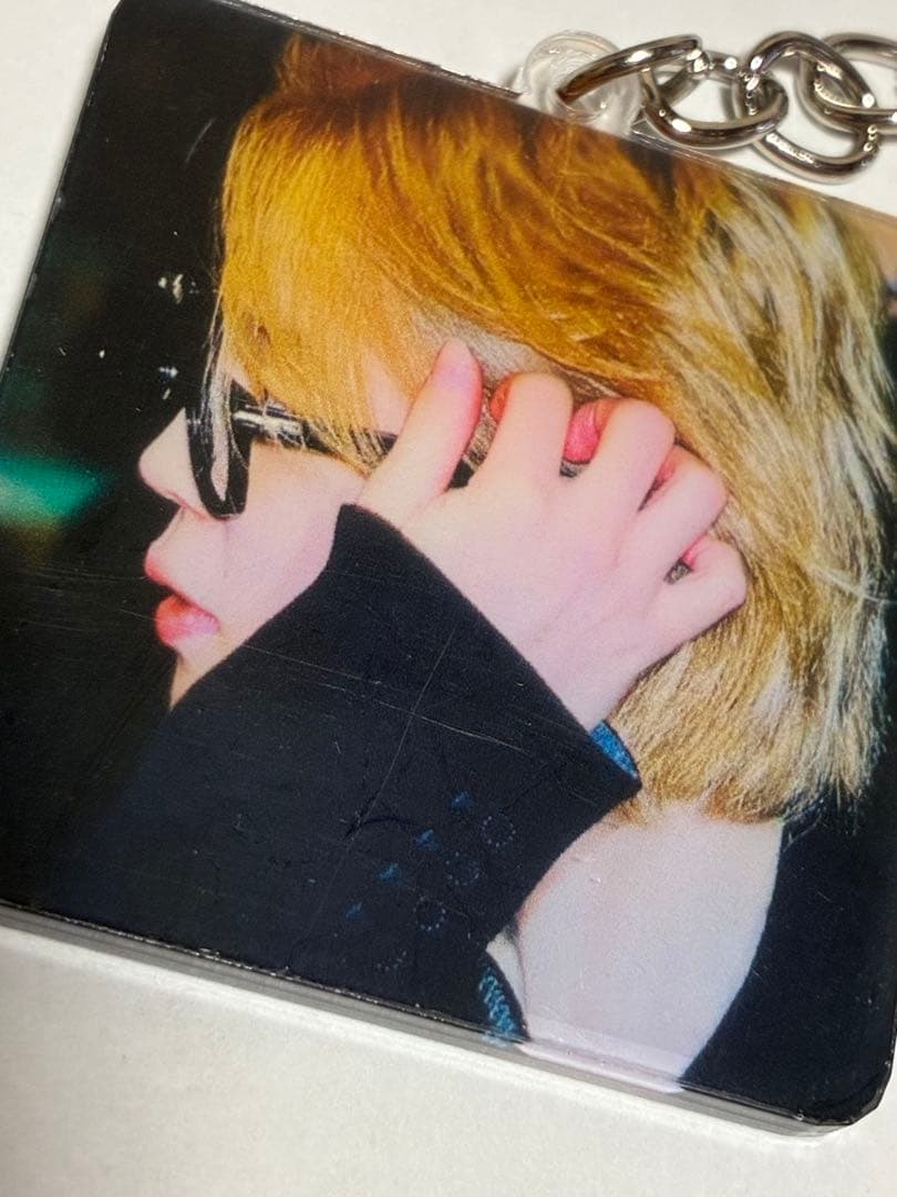 シェリーさま♡専用 BTS Jimin 空港ジミン　アクキー