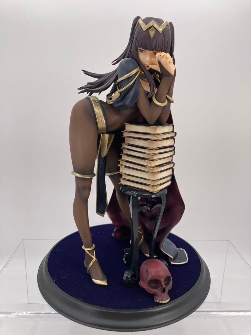 グッドスマイルカンパニー　ファイアーエムブレム覚醒　サーリャ