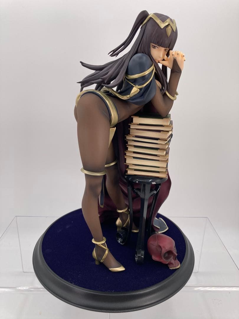 グッドスマイルカンパニー　ファイアーエムブレム覚醒　サーリャ