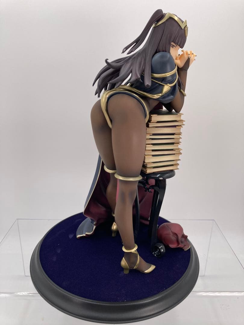 グッドスマイルカンパニー　ファイアーエムブレム覚醒　サーリャ