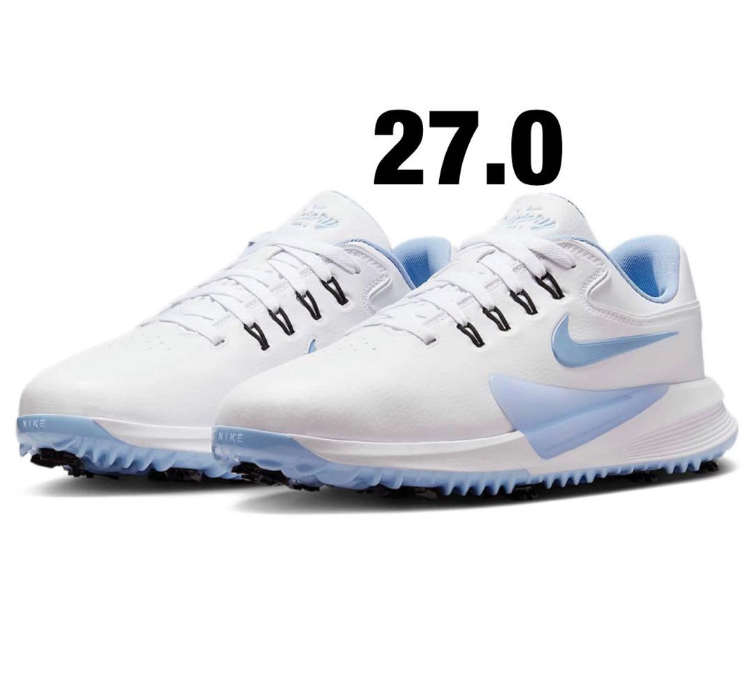 新品ナイキ ビクトリー プロ 4 ゴルフ 27.0㎝