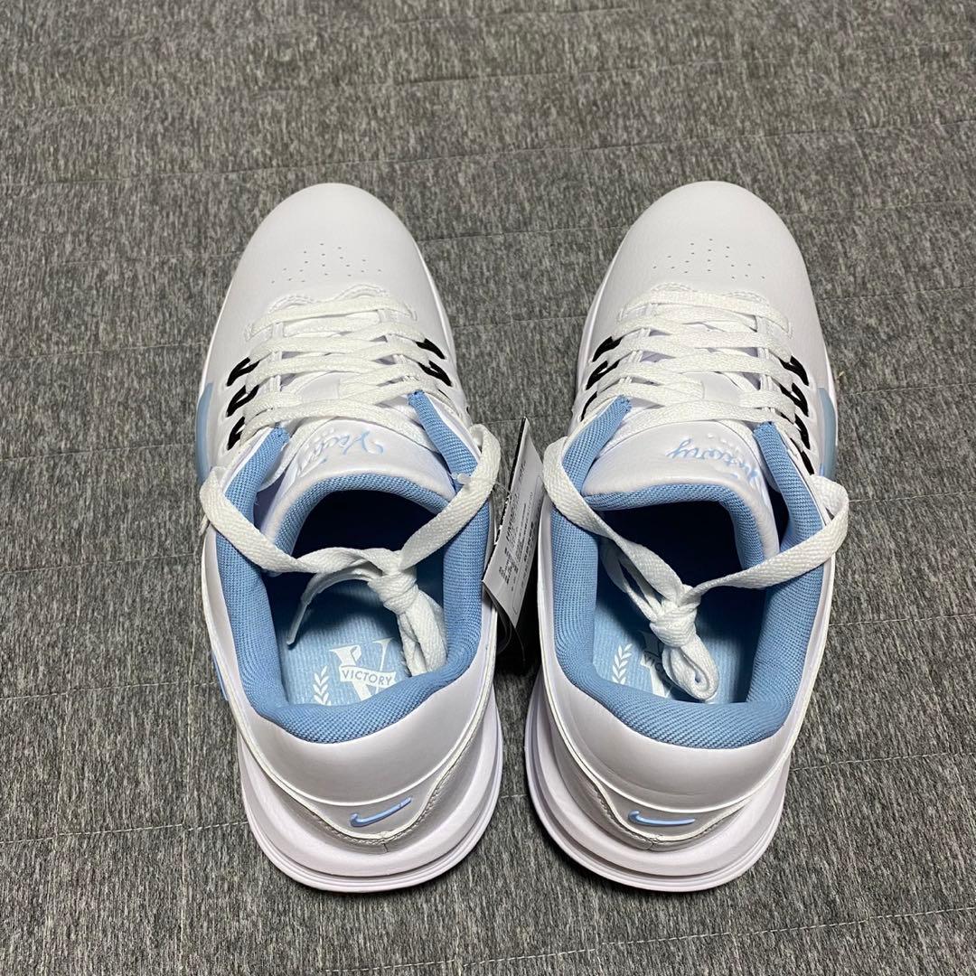 新品ナイキ ビクトリー プロ 4 ゴルフ 27.0㎝