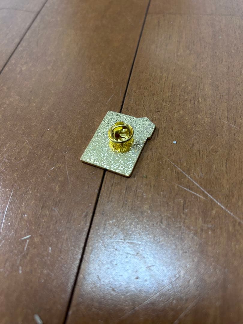 レア品★大阪万博　アメリカ館　ピンバッジ2025