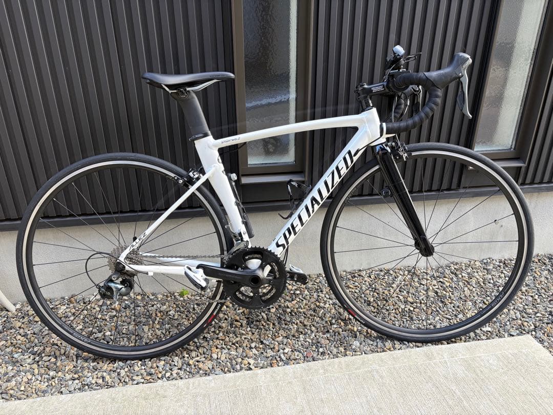 自転車本体 SPECIALIZED ALLEZ DSW SPRINT ELITE 2017
