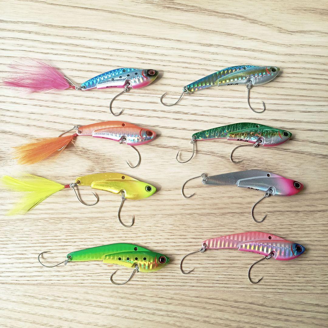 コアマン　IP26 IP25 HIGH＆LOW　8個セット