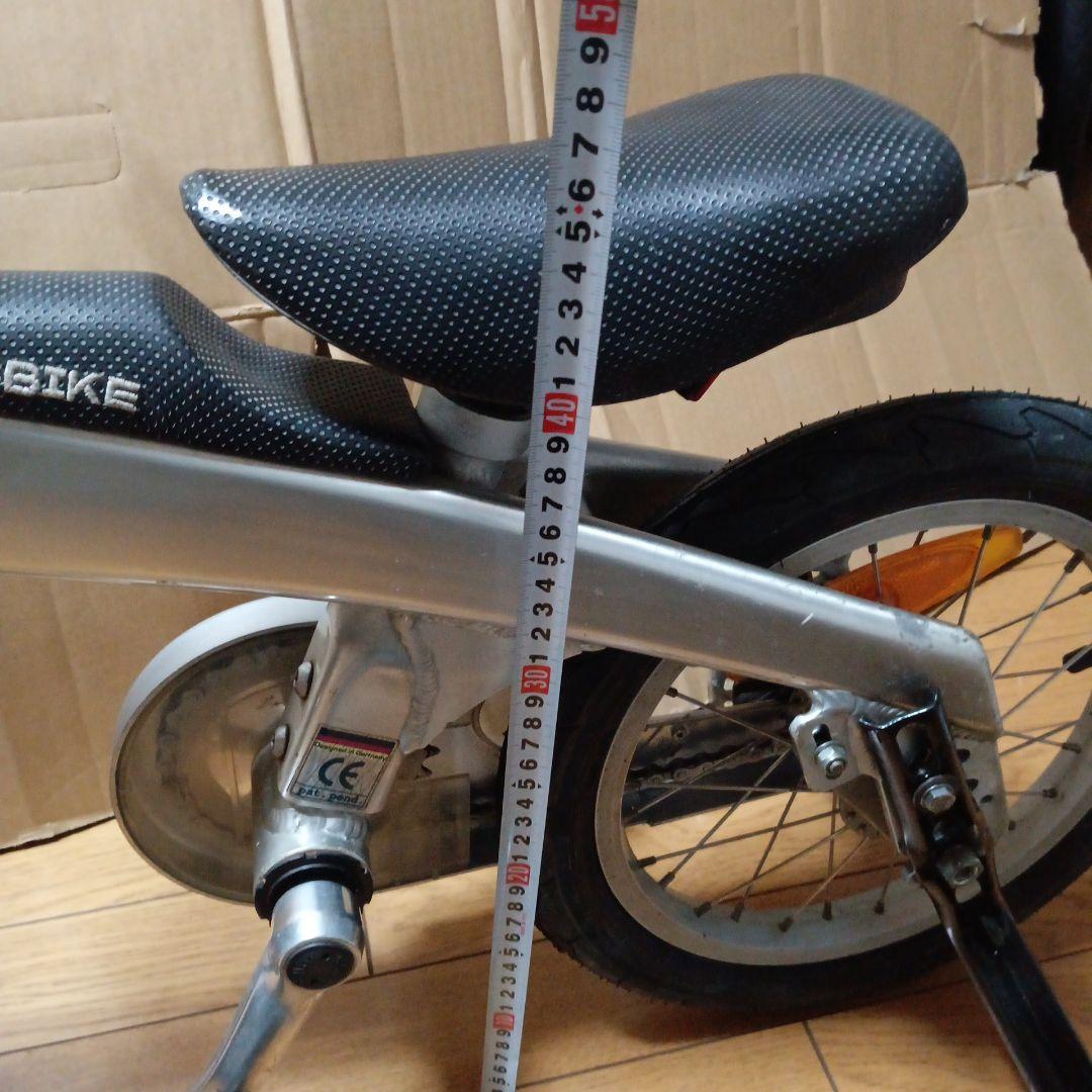 引き取り限定!キッズバイク