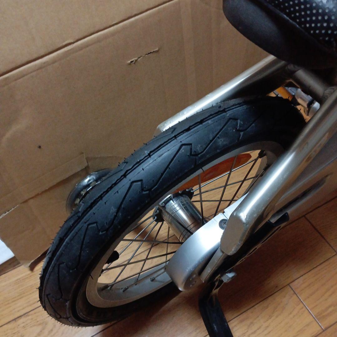 引き取り限定!キッズバイク