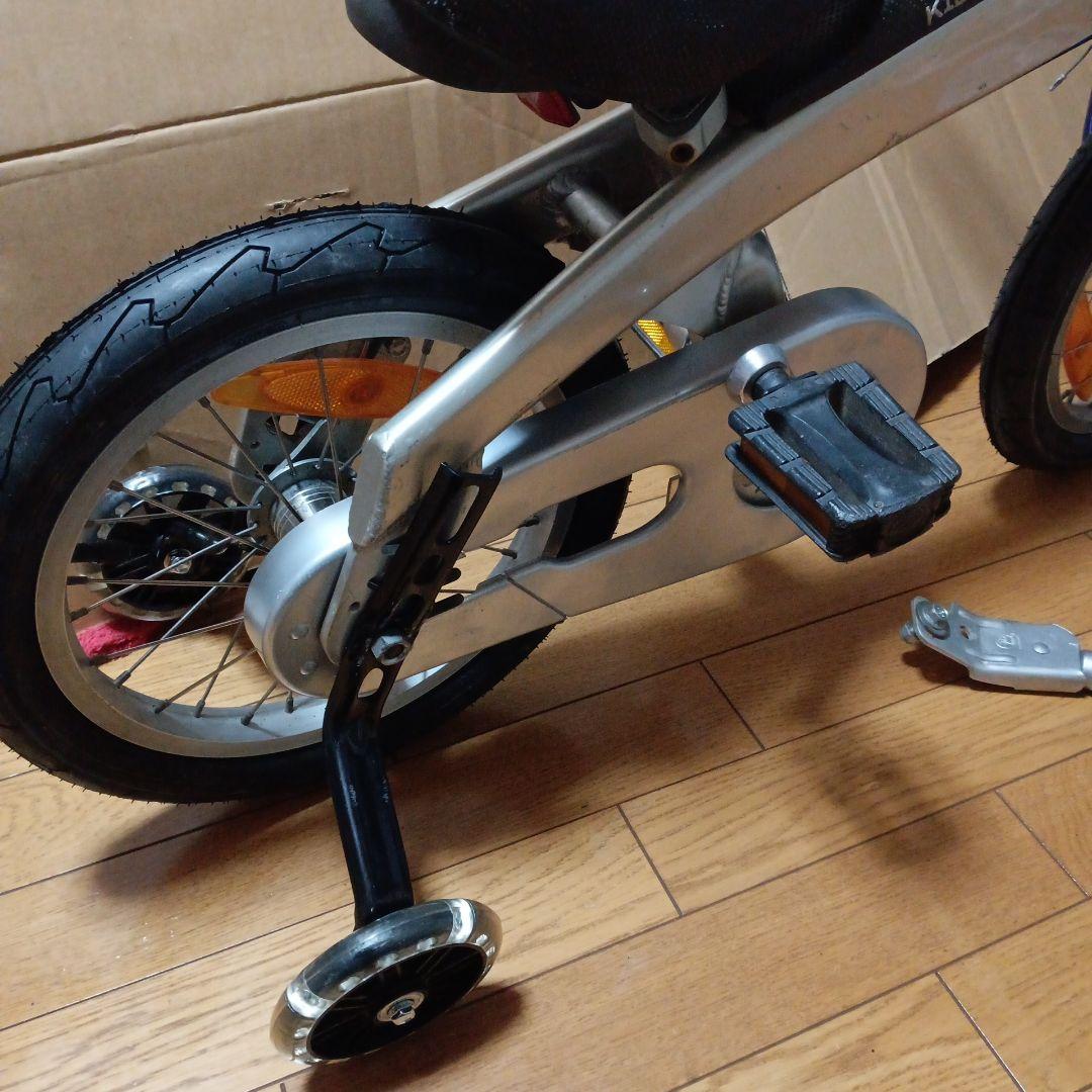 引き取り限定!キッズバイク