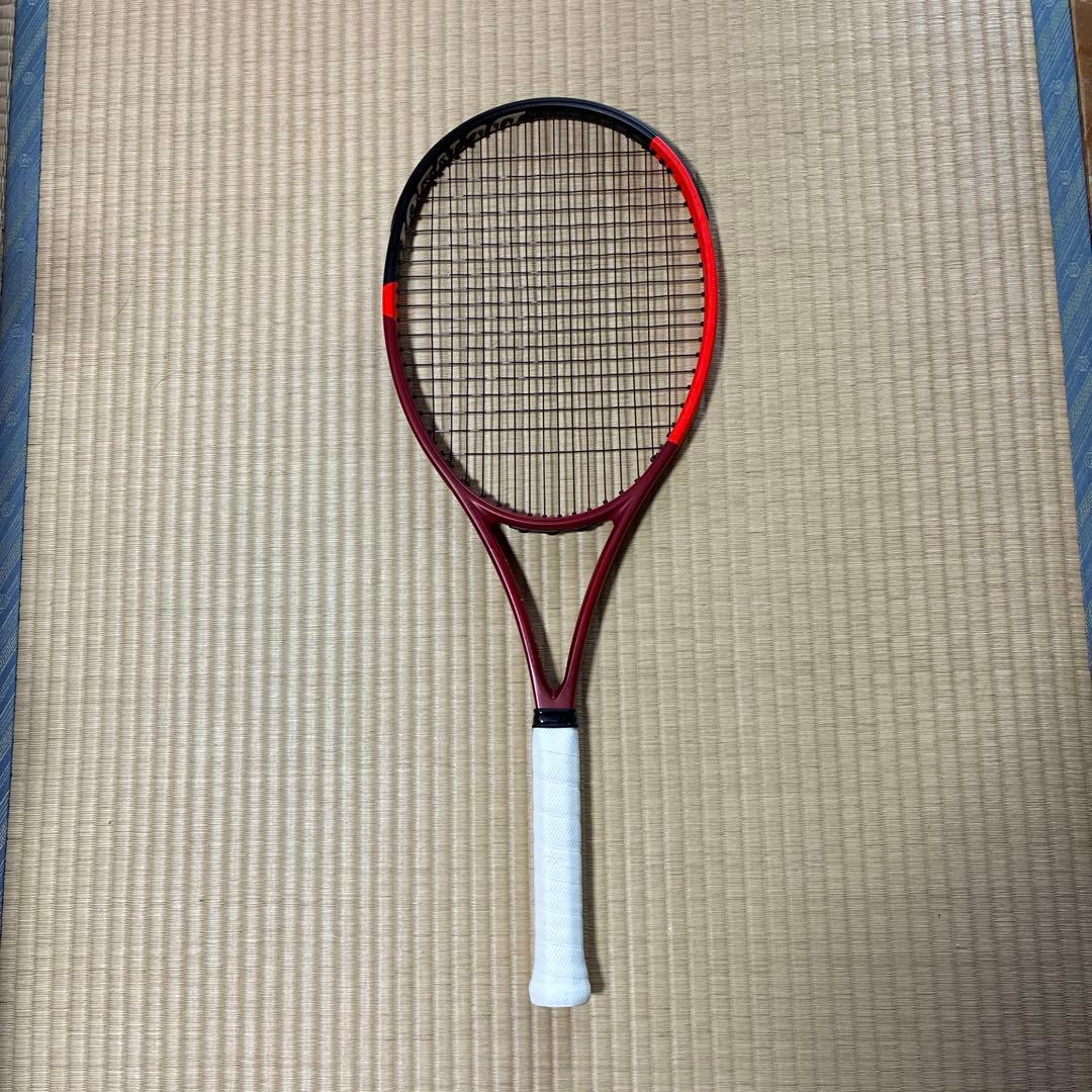 ダンロップ CX200LS 現行モデル