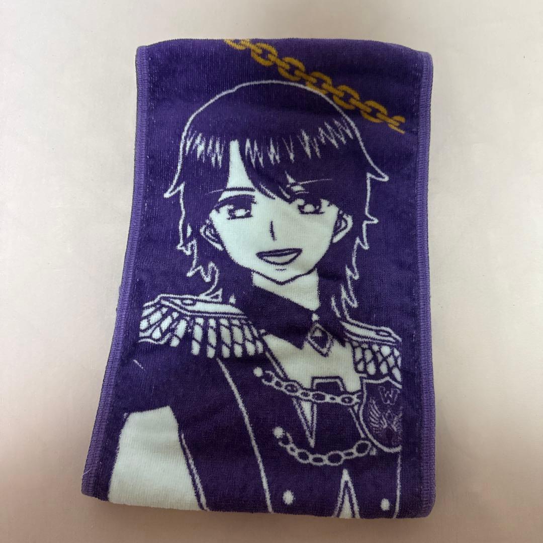 高瀬コヨイ タオル