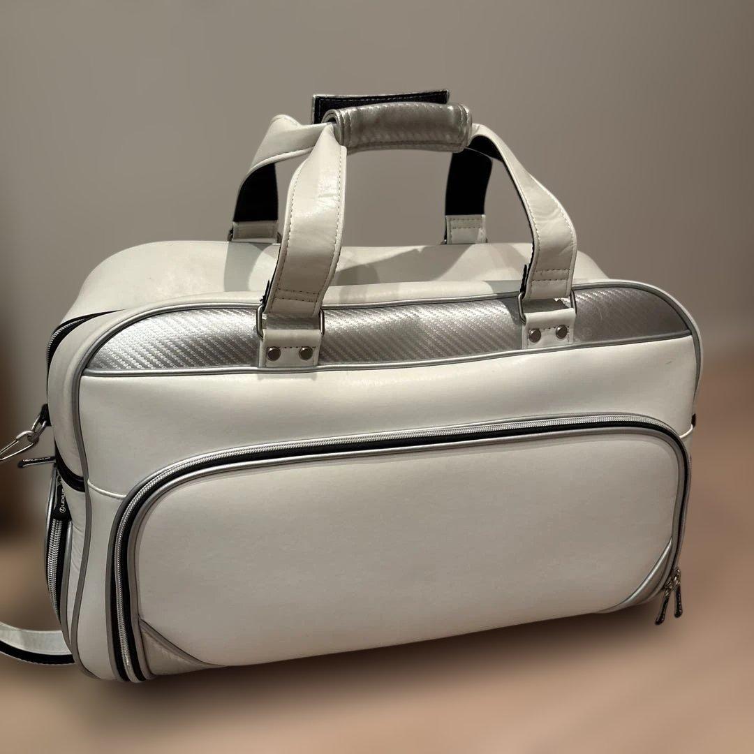 【新品未使用】Lexus ゴルフバッグ