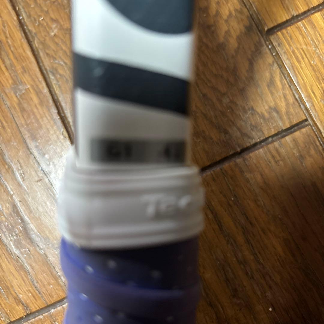 お値下げ❤️テクニファイバー　TFX 275 グリップ1 ソフトラケットケース付き