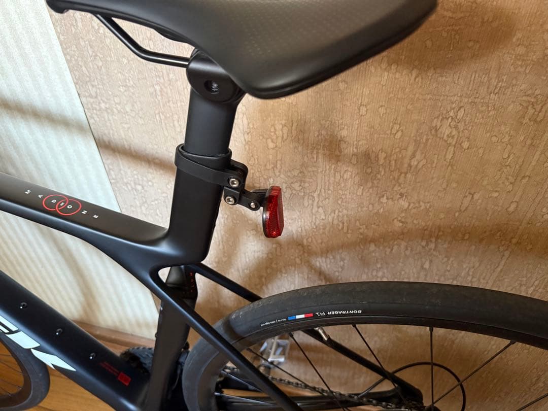 TREK　Madone SL 5 Gen 8 Sサイズ　室内保管　2025