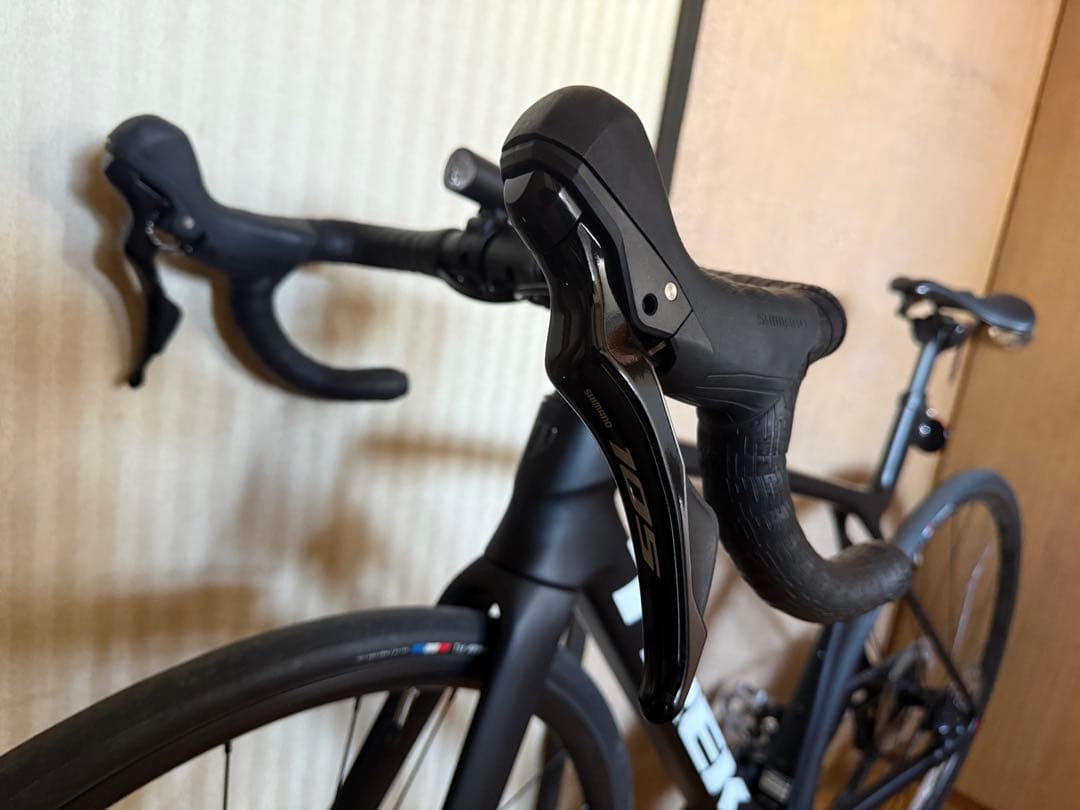 TREK　Madone SL 5 Gen 8 Sサイズ　室内保管　2025