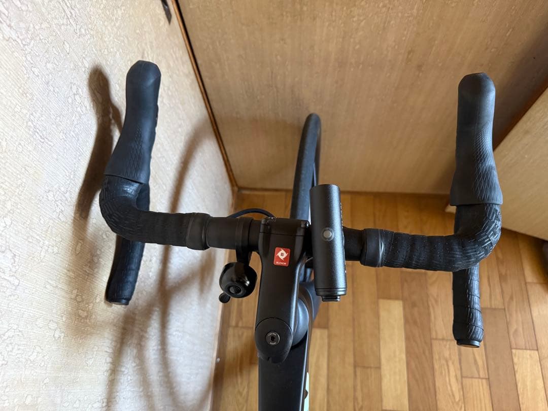 TREK　Madone SL 5 Gen 8 Sサイズ　室内保管　2025