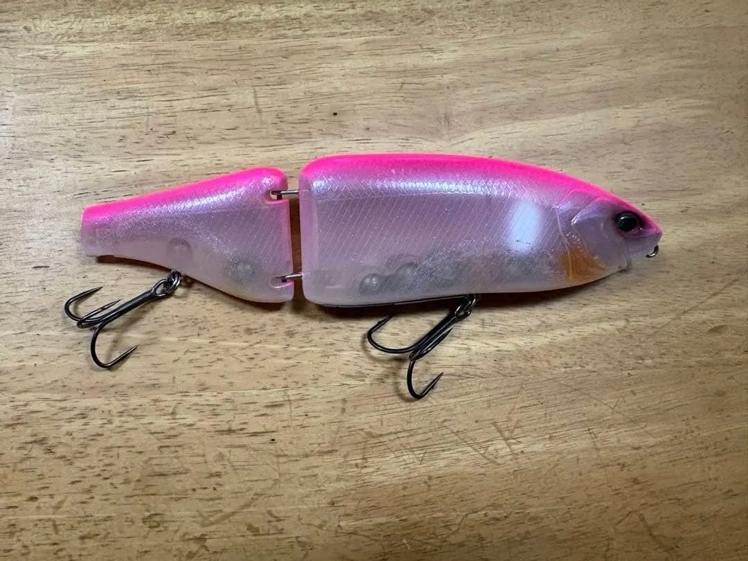 DRT KLASH9 LOW クラッシュ9 low 長谷川ピンク