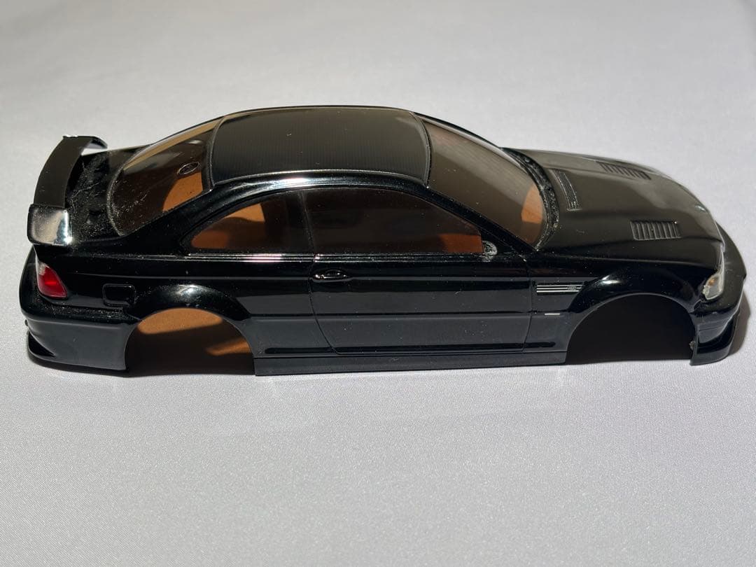 Blue Chips MINI-Z  ボディ付き MR-1.5