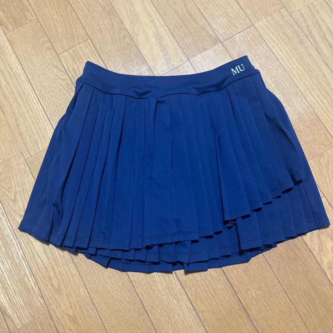 テニスウェア アドミラル