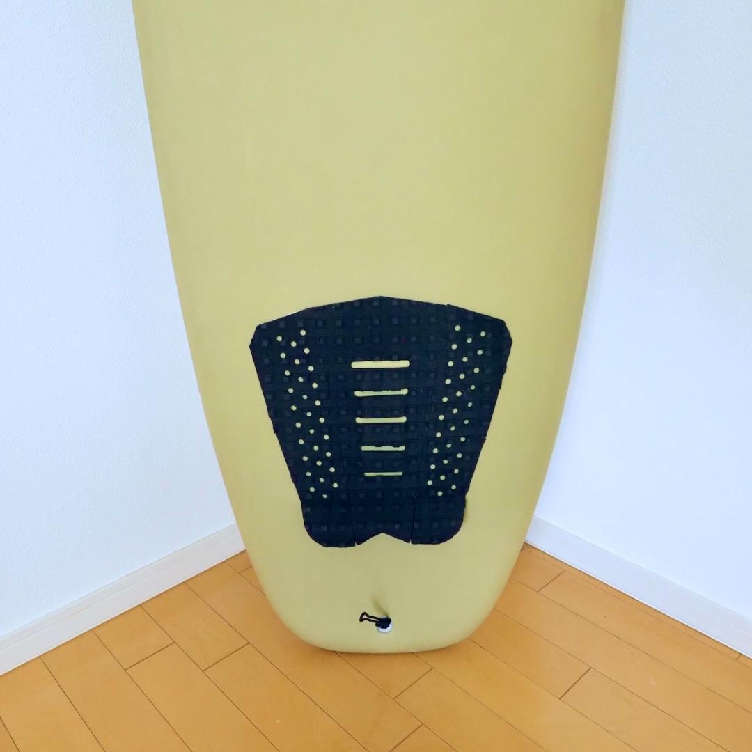 MF softbord 6.6 46L ミックファニング　ソフト　ファンボード