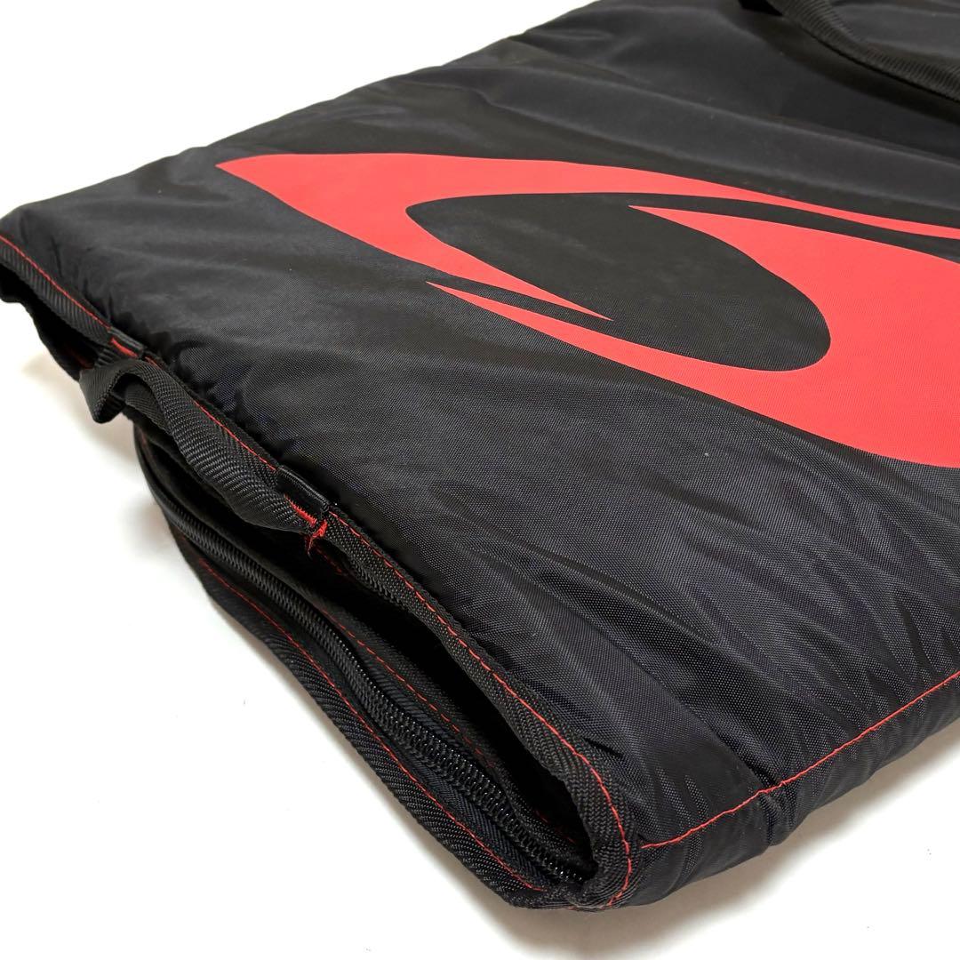 オーストリッチ アンカー OS-500 トラベルバッグキャリングバッグ 輪行袋