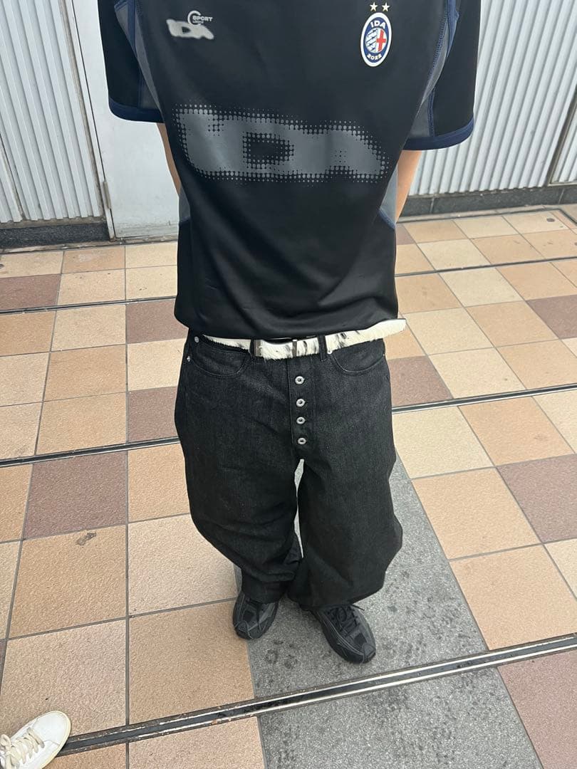 ウェア Ida sply jersey