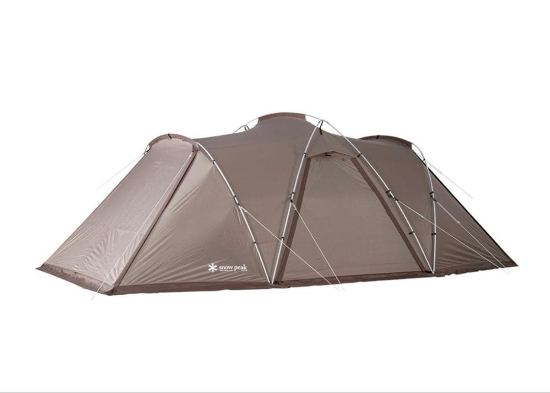  Peak ランドネストシェルター