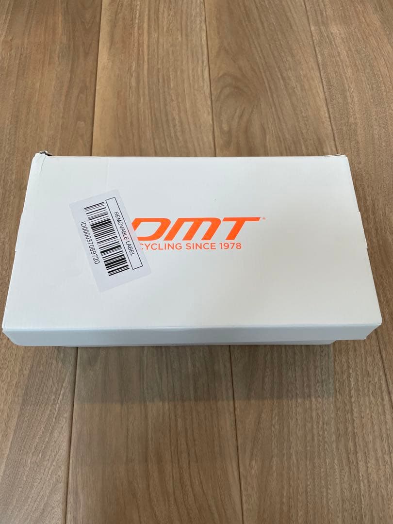 DMT POGI'S SUPERLIGHT 41 ホワイト