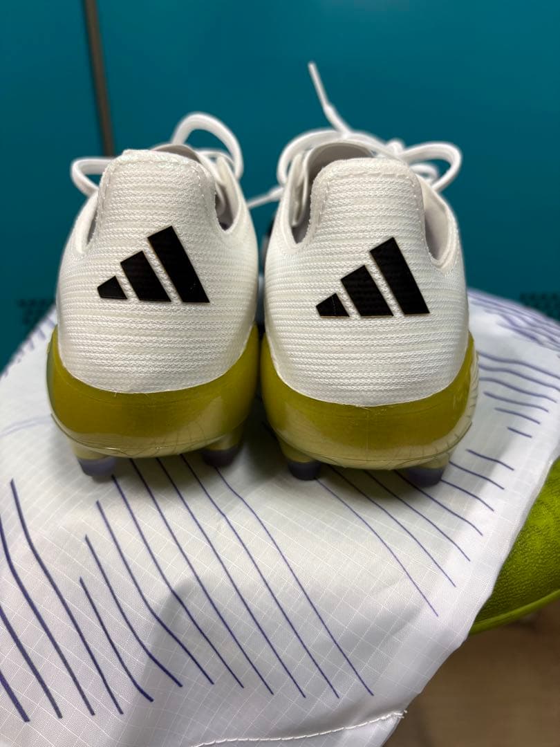 最終価格！！F50 エリート AG