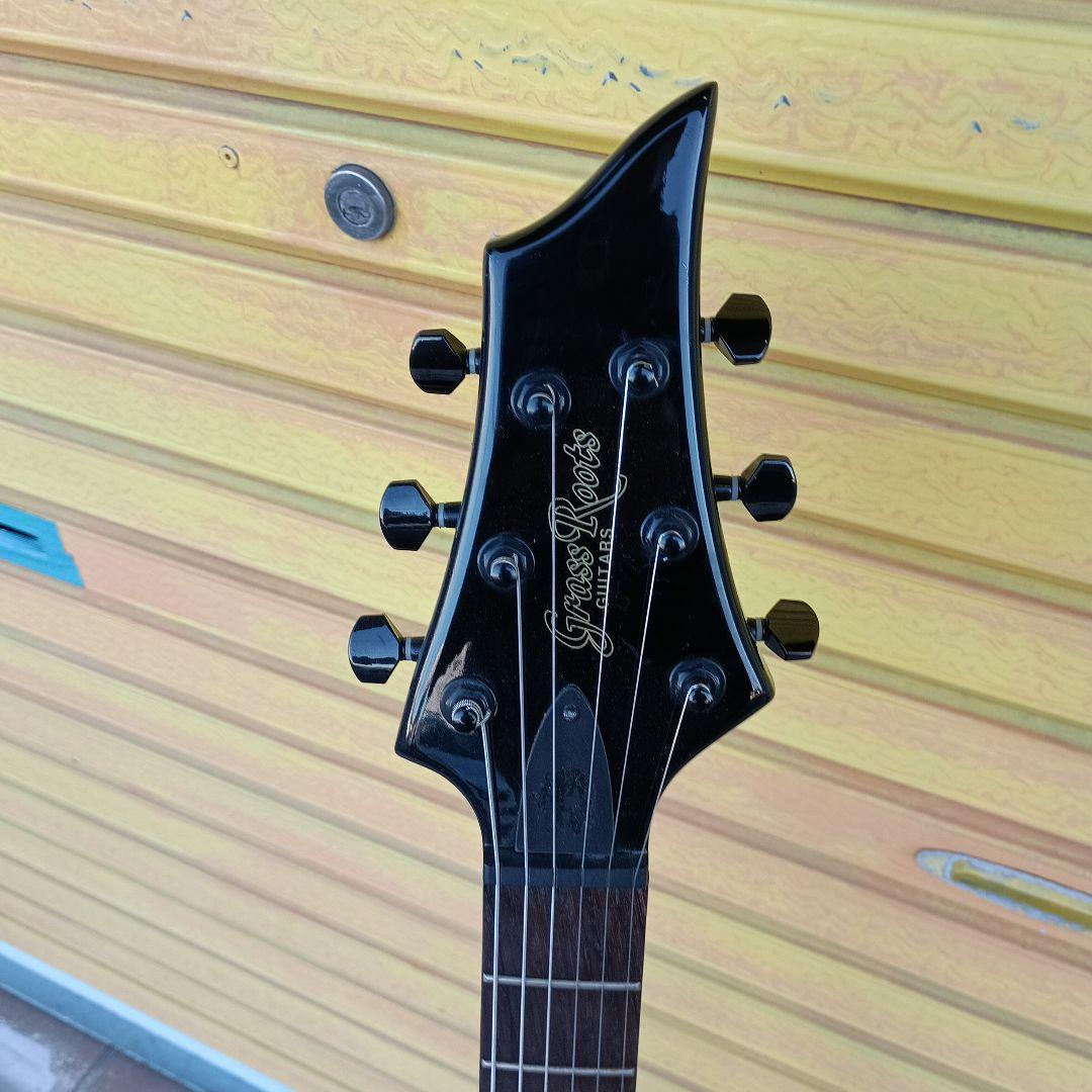 ギター Grass Roots/G-FR-56G