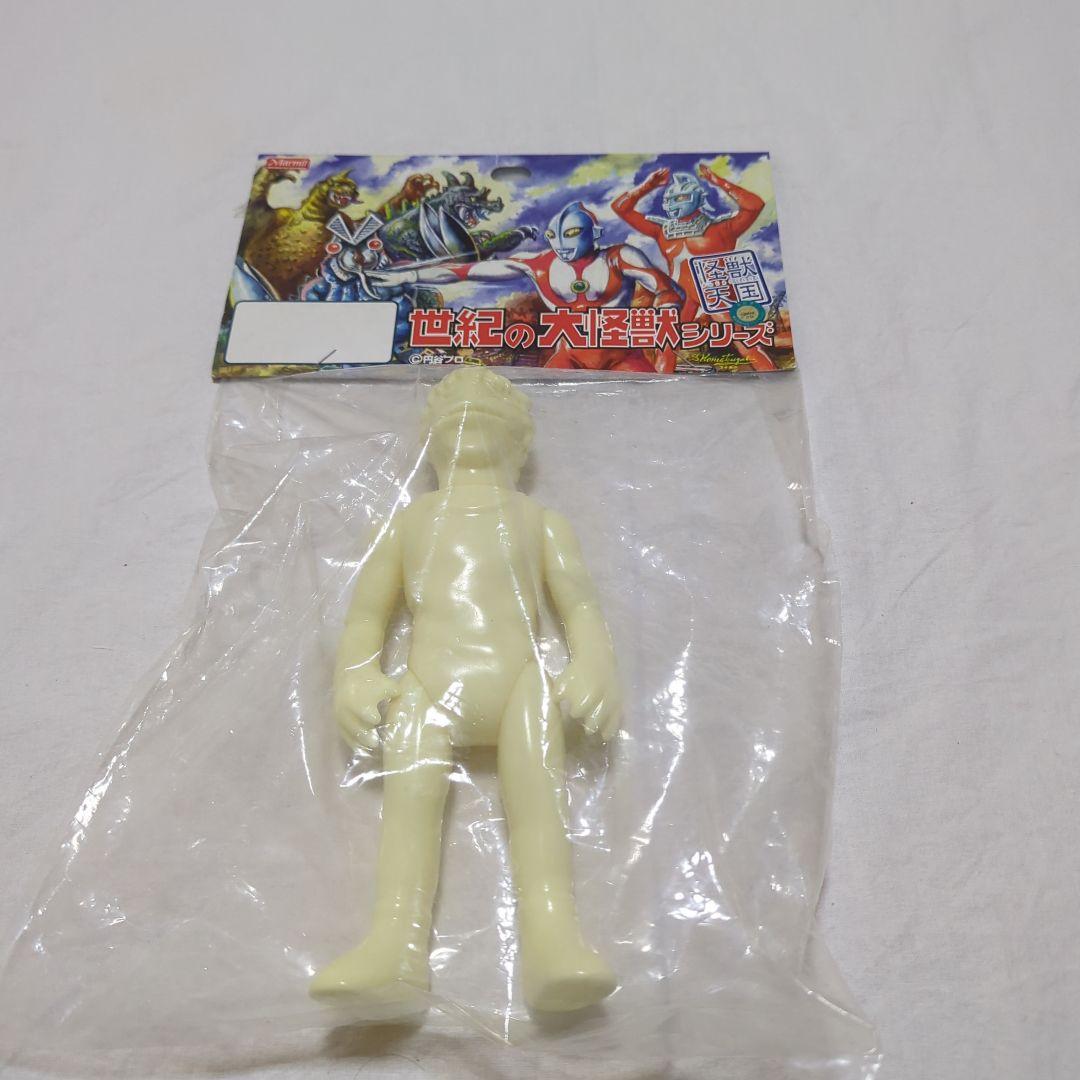 マーミット テペト星人