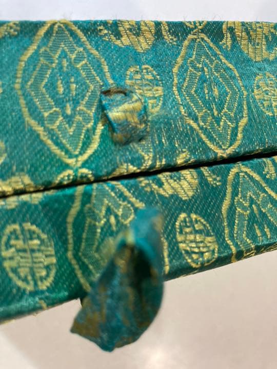 高級　竹牌　麻雀牌