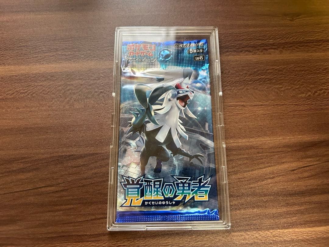 ポケモンカード パックセット