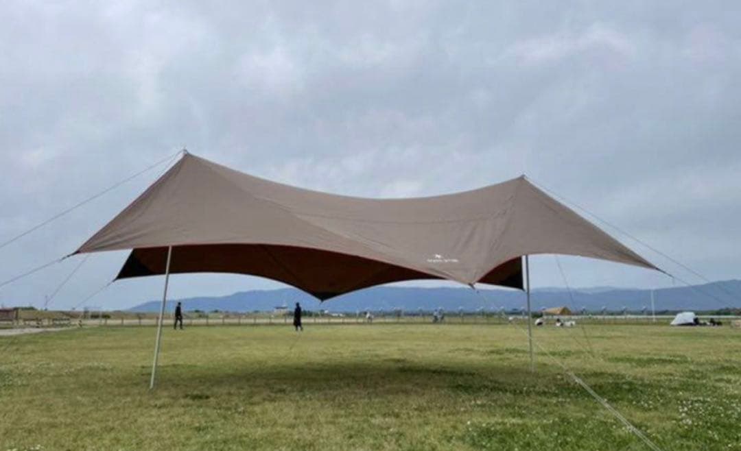  peak  エントリー2ルーム　エルフィールド&ヘキサエヴォPRO