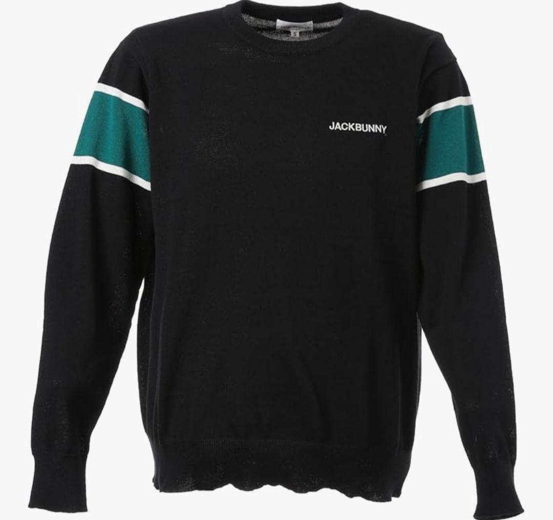 ゴルフ　セーター