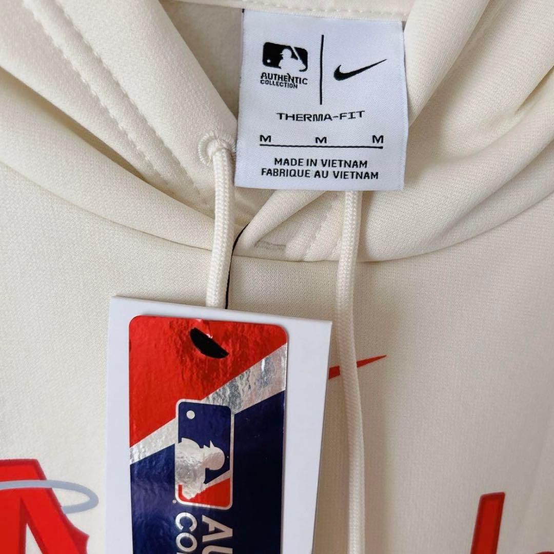 Angels エンゼルス シティコネクト パーカー