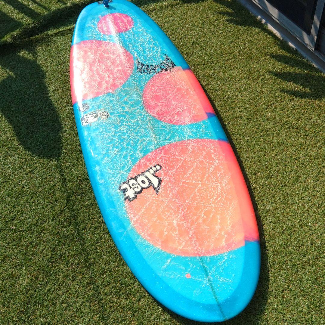 lost　ロストサーフボード　カウチポテト　パーティープラッターをお探しの方も