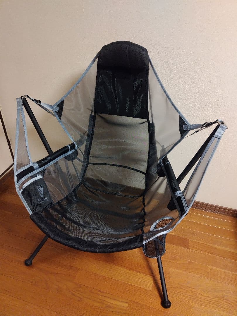 NEMO ニーモ スターゲイズリクライナー ラグジュアリー