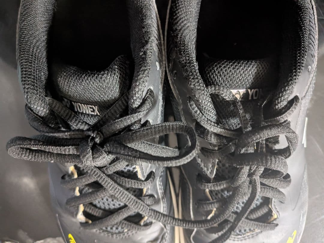 【 YONEX 】パワークッション65Z3（ 26.5cm size ）