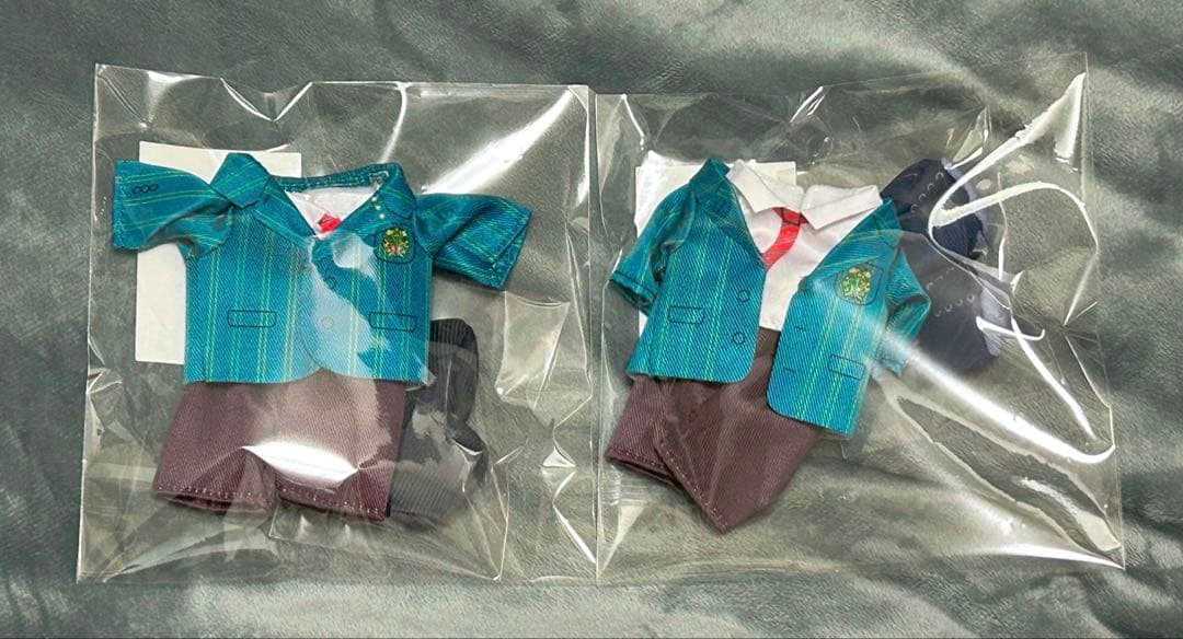 ぬいスター コスチューム うたプリ 早乙女学園Ver. 音也　トキヤ