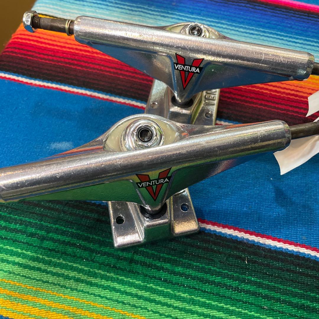 VENTURA スケートボード トラック5.8