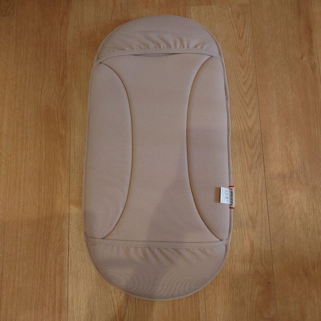 エアバギー ドーム3 ラージ コット単体＆ドーム3専用 C-COREマット L