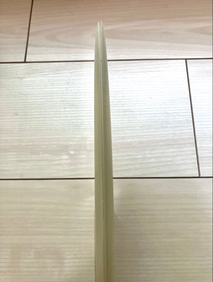 【新品未使用】SHAPERS キールフィン　モダンキール　ラージ ツインフィン