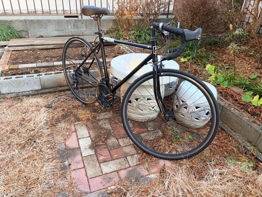 Granderロードバイク　早期取引希望