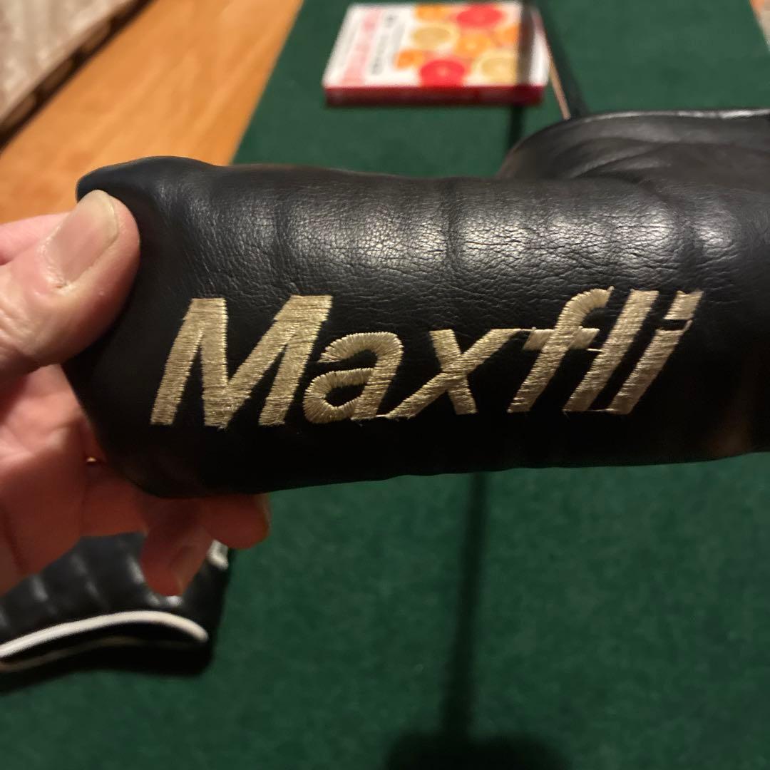 j'sパター　90v 35インチ　90勝記念