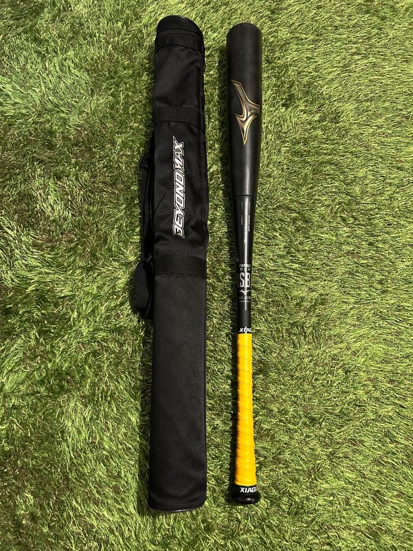 ミズノ ビヨンドマックス レガシー 83cm