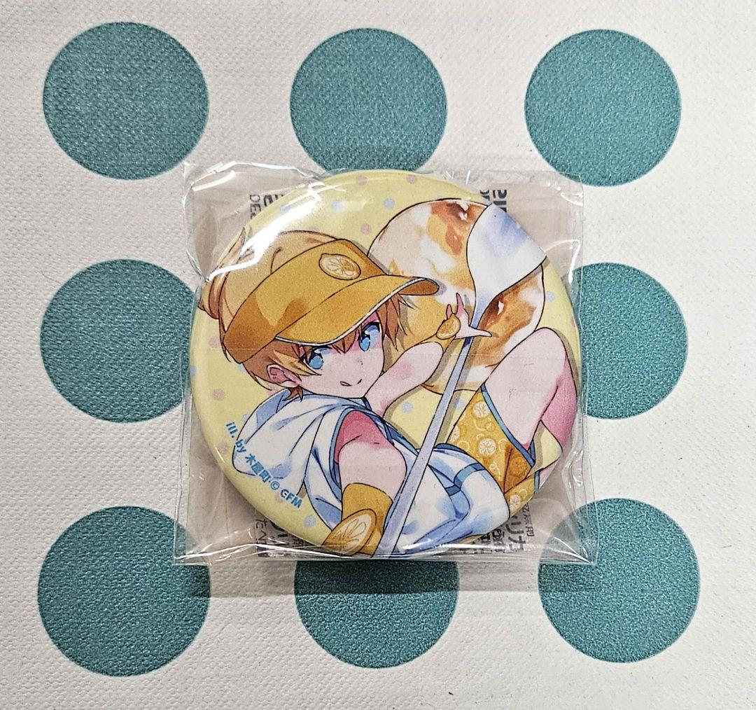 初音ミク 缶バッジ 鏡音レン ドン・キホーテ イベント 限定